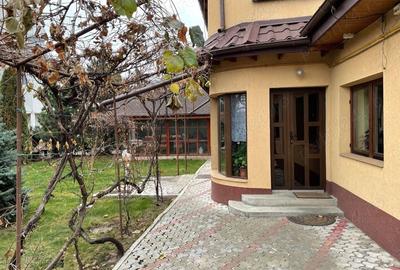 Casă cu 4 camere cu Teren 564 Mp în Pașcani - 6