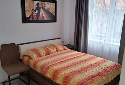 Garsonieră în Central - 1