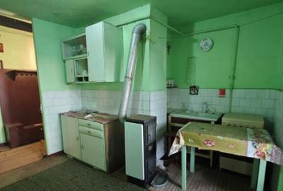 Apartament 2 camere, decomandat, spa?ios, zona lini?tita - 2