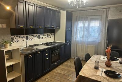 Apartament cu 2 camere semidecomandat în Popoveni - 5