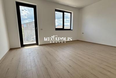 Duplex cu 4 camere cu Canalizare în Tărlungeni - 16
