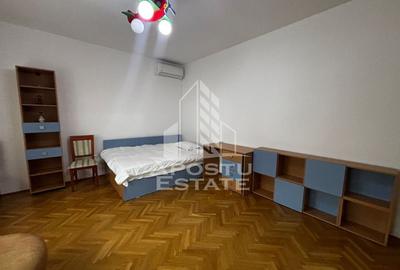 Apartament 4 camere, loc de parcare, zona Centrala - 7