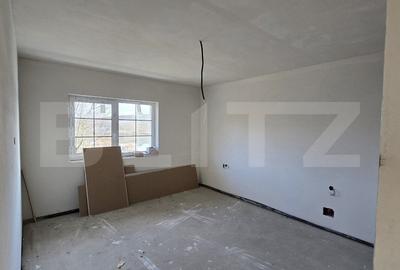 Casa cu teren generos de 1000 mp, 190 mp utili si panouri solare - 12