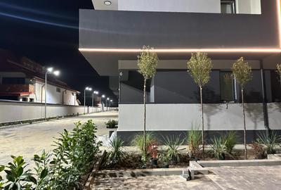 VANZARE GARSONIERA DECOMANDATA-NOUA-MUTARE IMEDIAT- HAMILTON RESIDENCE - 7