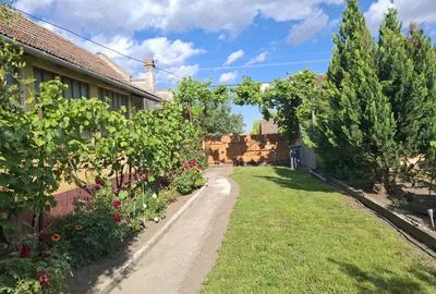 Casa 5 camere cu teren generos in Seitin judetul Arad - 6