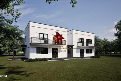 Casă cu 4 camere cu Teren 260 Mp în Ciurea - 3