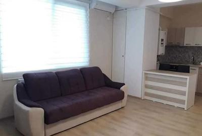 Garsonieră în Tomis Plus - 5