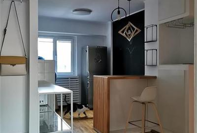 Apartament cu 3 camere decomandat, mobilat în Vatra Luminoasă - 5