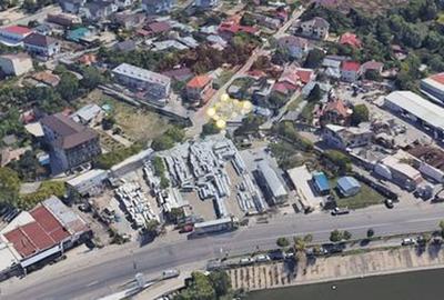 Vanzare teren Soseaua Fundeni - 1