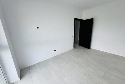 Apartament cu 4 camere semidecomandat în Florești - 10