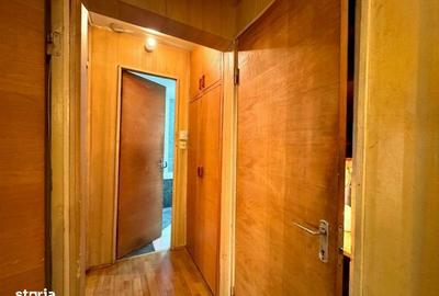 Apartament cu 3 camere decomandat în Pantelimon - 15