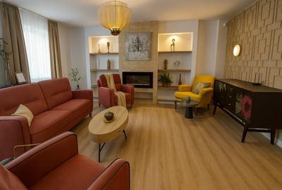 Casa 7 camere de lux zona Turnisor - 1
