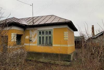 Casă cu 5 camere în Malu - 9