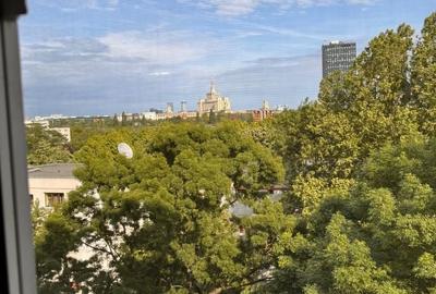 Apartament cu 2 camere decomandat în Pajura