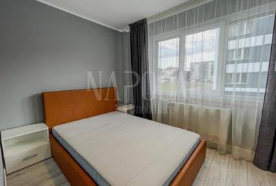 Apartament 3 camere de vanzare in Floresti - 7