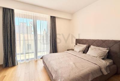 Apartament cu 4 camere decomandat, mobilat în Primăverii - 20