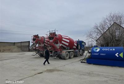 Spațiu industrial, de 9,000 mp, în Chiajna - 6
