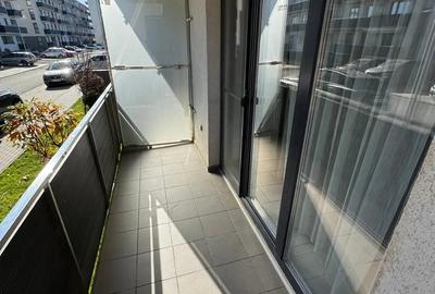 Apartament 2 camere Maurer parter inalt, parcare - 4