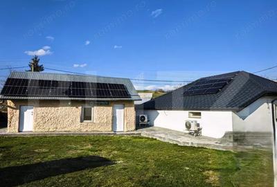 Casă cu 3 camere cu Teren 828 Mp în Central - 3