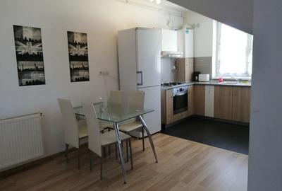 Inchriez Apartament 3 camere la pret de 2 camere de inchiriat Turnisor, Sibiu - 2