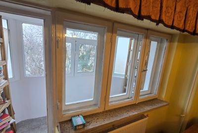 Apartament 3 camere de vanzare, central,  Teatru, Focsani - 7