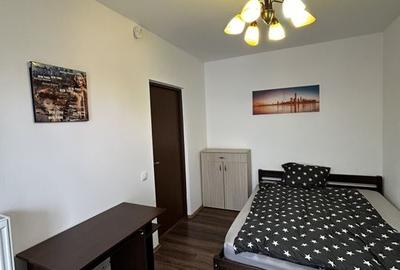 Apartament 2 camere Ared Kaufland De Inchiriat - 8