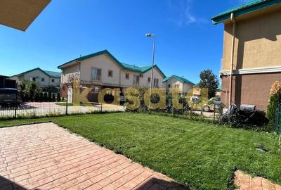 VILA P+1+M I 3 CAMERE I 3 BAI I CURTE MARE I COSMOPOLIS I MOBILAT SI UTILAT - 14