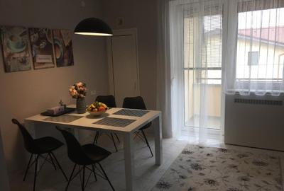 Apartament de închiriat 140mp Apartament de închiriat 140mp - 11