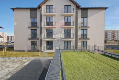 Apartament cu 1 camere decomandat în Tractorul - 13