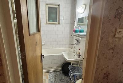 Apartament cu 3 camere în Central - 2