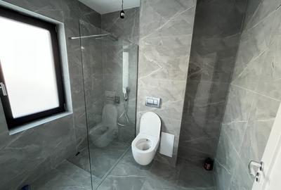 Casă individuală cu 4 camere cu Canalizare în Valu lui Traian - 7