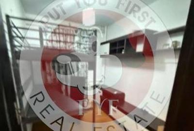 Apartament cu 3 camere semidecomandat în Militari - 1