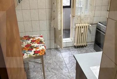 Apartament cu 3 camere decomandat, mobilat în Apusului - 12