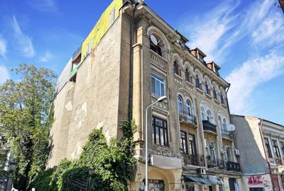 Apartament cu 3 camere decomandat în Rosetti - 5