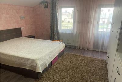 Casa de situata la Vanatori , parter si mansarda , 168 mp , - 29