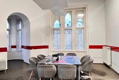 Birou, de 62 mp, în Central - 1