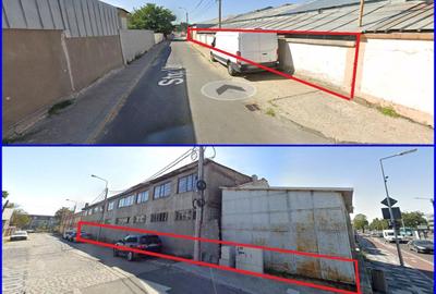 Proprietate ideala pentru ansamblu rezidential/comercial, suprafata 4838 mp. - 6