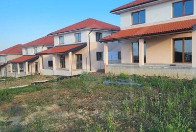 Casa individuala, semifinisata, 120 mp, Dezmir Casa individuala, semifinisata, 120 mp, Dezmir - 20