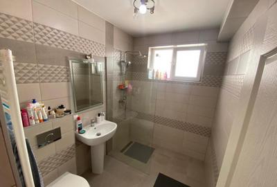 Apartament de vanzare cu 3 camere, 87mp, la cheie cu parcare - 3