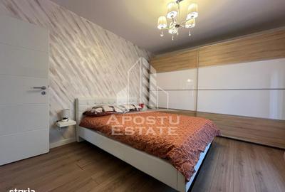 Casă cu 5 camere cu Teren 250 Mp în Dumbrăvița - 3