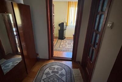 Apartament cu 2 camere semidecomandat în Sud-Vest - 16