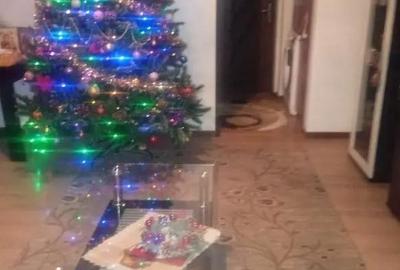 Apartament cu 2 camere semidecomandat în Ultracentral