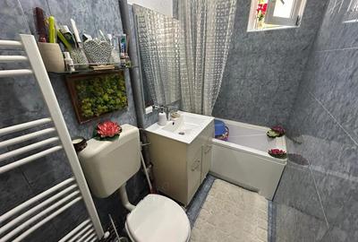 Apartament cu 2 camere semidecomandat în Central - 2