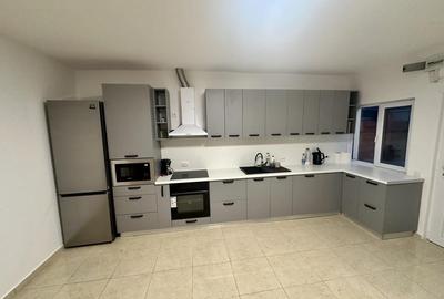 Apartament cu 3 camere decomandat, mobilat în Calea Aradului - 2