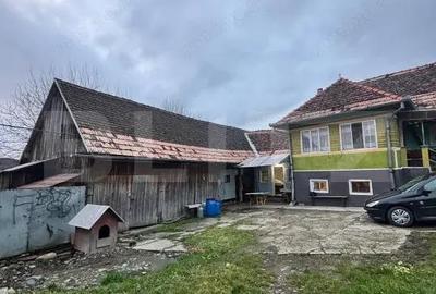 Casa tradi?ionala batraneasca in Galatii Bistri?ei, cu teren generos ?i anexe - 15