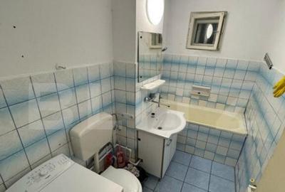 Apartament cu 2 camere si balcon, 48 mp, etaj 4, zona Gojdu - 6