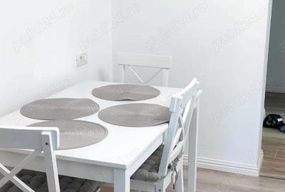 Apartament 2 camere Tomis 3 - 1