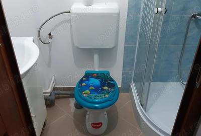 Garsoniera de inchiriat - 1