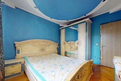 Apartament 4 camere Zona Teiul Doamnei - 14
