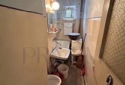 Iulius Mall- apartament 2 camere, etaj 1, centrala proprie, zona excelenta - 6